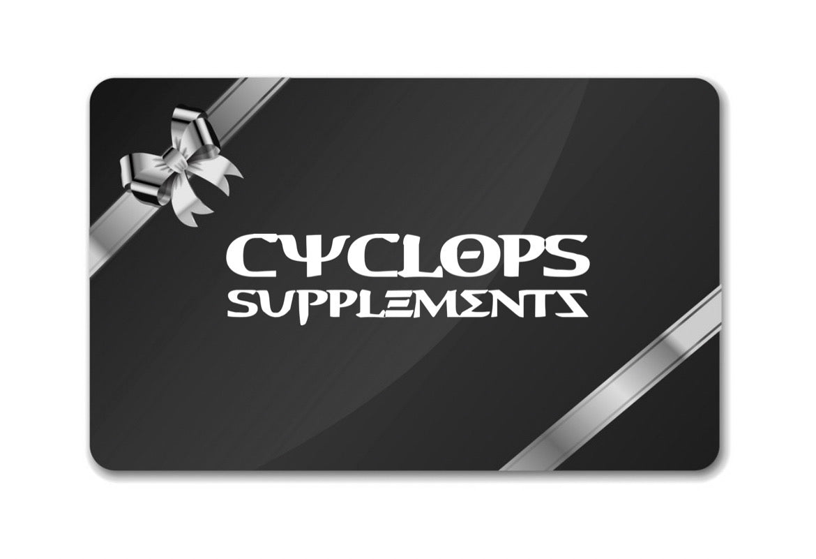 WRIST WRAPS – Cyclops Supplements