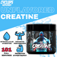 Creatine Monohydrate (3rd Party Tested)