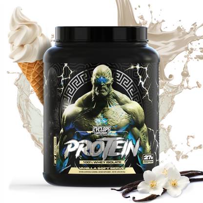 Whey Isolate Protein